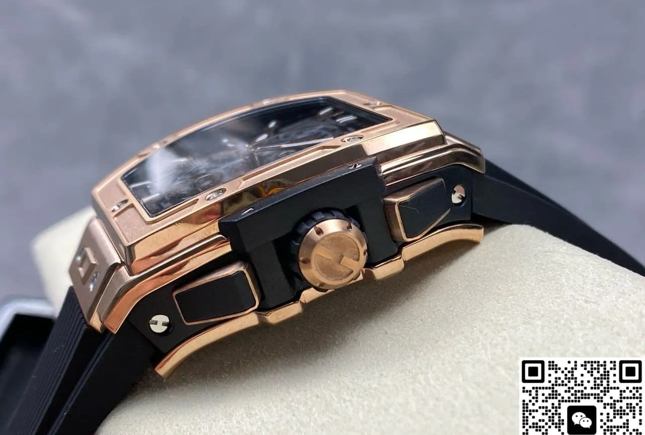 BB Factory Hublot BIG BANG Soul 642.OX.0180.RX 1:1 Best Edition Replica Watch